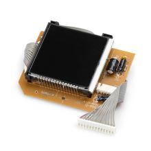 Плата хлебопечки Kenwood BM450