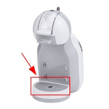 Сетка поддона для кофеварки Krups KP120..