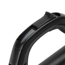 Шланг с ручкой для пылесоса Tefal и Rowenta