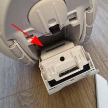 Аккумулятор Li-ion 32.4V для пылесоса Tefal XO160 и XO90