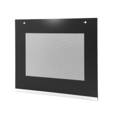 Фронтальное стекло духовки Bosch HBA/HBG/HBS