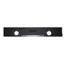 Панель управления духовки Bosch HBA53/HBG53