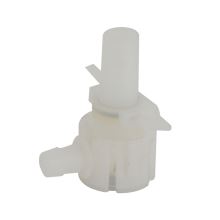 Клапан для духовок Bosch JF/HRS/HRG