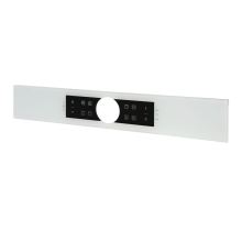 Панель управления духовки Bosch HBG63..