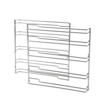 Боковые решетки духовки Bosch HSG/HS