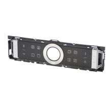 Панель управления духовки Bosch HBG63/HBG8