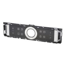 Панель управления духовки Bosch HBG/CBG