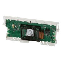 Модуль управления духовки Bosch HRG/HBG/HB