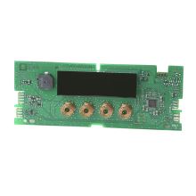 Модуль управления духовки Bosch HRA/HKN