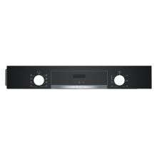 Панель управления духовки Bosch HBA37..