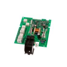 Модуль управления духовки Bosch HSG/HS..