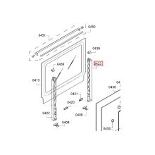 Профиль духовки Bosch HLS/HKL/HKA/HBJ