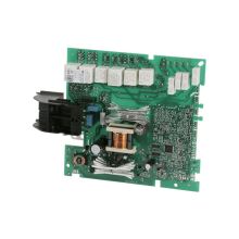 Модуль управления духовки Bosch HRG/HRA/HBG/HB