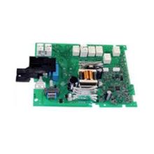 Модуль управления духовки Bosch HBG/HB/HR