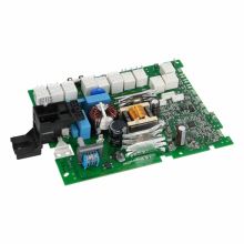 Модуль управления духовки Bosch HMG/HM..