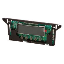 Модуль управления духовки Bosch HBA/HBG/HBT