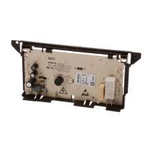 Модуль управления духовки Bosch HBA/HBG/HBT