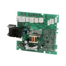 Модуль управления духовки Bosch HRG/HBG/HB/PH