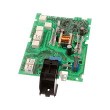 Модуль управления духовки Bosch HB/HBG