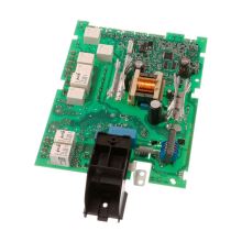 Модуль управления духовки Bosch HBG67/HBG87..