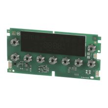 Модуль управления духовки Bosch HBA/HBS27