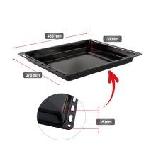 Противень духовки Bosch PHN/HLT