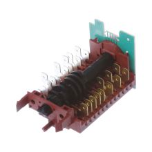 Переключатель режимов духовки Bosch HBA/HBB