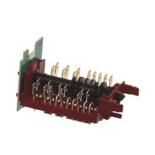 Переключатель режимов духовки Bosch HBF/HBA/HB