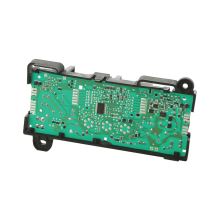 Модуль управления духовки Bosch HXA/HQA