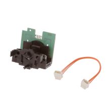 Переключатель духовки Bosch HEA/HBS/HBG