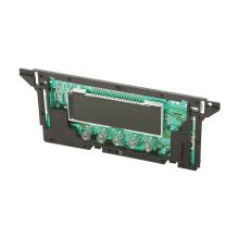 Цифровой таймер духовки Bosch HBJ/HKT/HLT