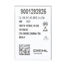 Цифровой таймер духовки Bosch HBJ/HKT/HLT