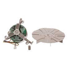 Мотор вентилятора духовки Bosch HSG/HS