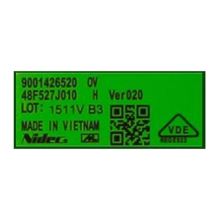 Мотор вентилятора духовки Bosch HSG/HS