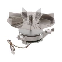 Мотор вентилятора духовки Bosch HB/HRG/HR
