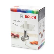 Насадка мясорубка комбайна Bosch MUM4/5..