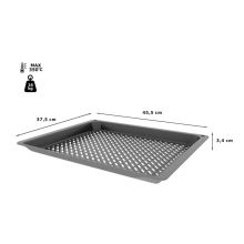 Противень для гриля духовки Bosch HSG/HRG
