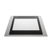 Фронтальное стекло духовки Bosch HBA3/HEA3