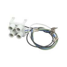 Контрольная лампа 240V, IH4/IH5 для плит Bosch
