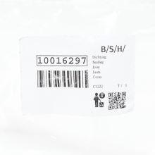 Уплотнитель для ручки конфорки варочной панели Bosch