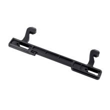 Крючок дверки СВЧ Bosch 3WGB/MD/HMT..