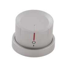Ручка конфорки плиты Bosch HGA/HGU/HXA