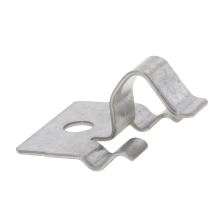 Зажим стекла двери духовки Bosch HQA/HKS/HKQ