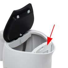 Фильтр WK3100 для чайника Braun PureEase