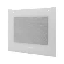 Фронтальное стекло духовки Bosch HBG6/HSG63