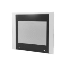 Фронтальное стекло духовки Bosch HBA/HBG/HRA