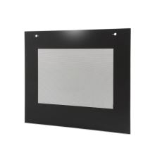Фронтальное стекло духовки Bosch HBA/HRG
