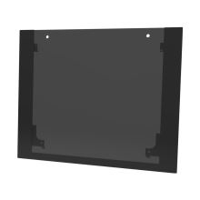 Фронтальное стекло духовки Bosch HBA/HBG..