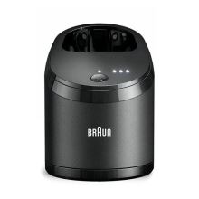 Станция очистки для бритв Braun S8-5, S9-5