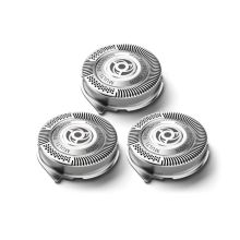 Бритвенные Shaver series 5000 головки Philips 3шт